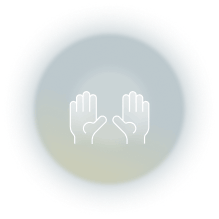 hands icon