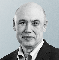 Dr. Eugene Lipov