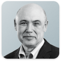 Dr. Eugene Lipov