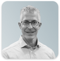 Dr. Jason Cohen