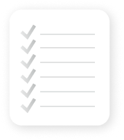 checklist