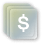 dollar icon