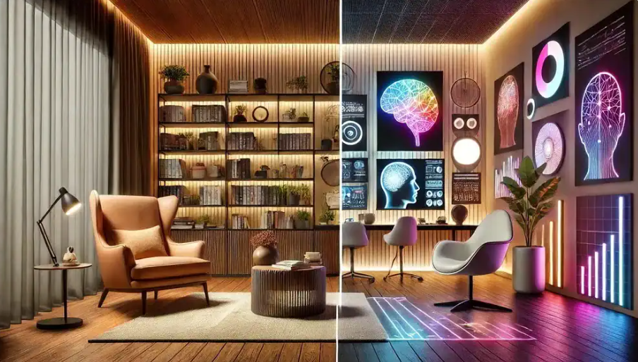 The Future of Mental Health Treatment