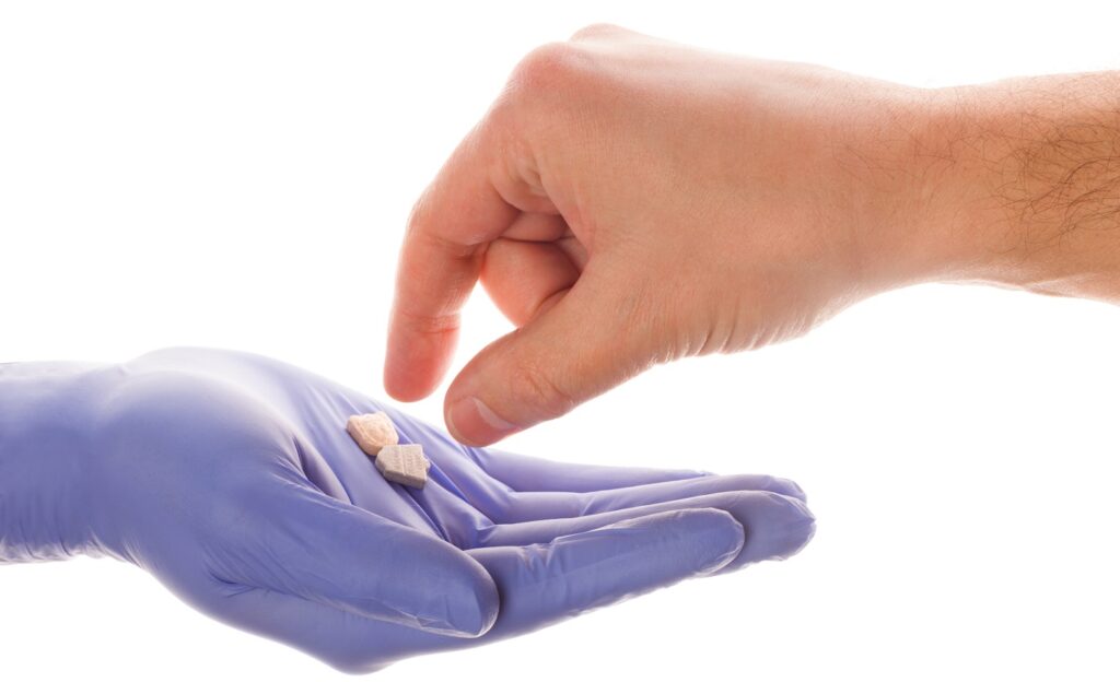 טיפול בפוסט טראומה באמצעות סם MDMA - תמונה להמחשה - סטלה ישראל